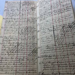 John Sutton Nettlefold Sr. Pocketbook, News from the Archives, Digging for Dirt, Winterbourne House and Garden