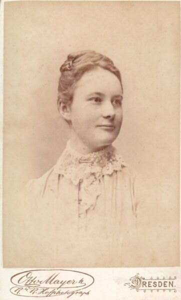 Margaret Chamberlain