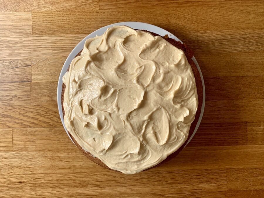 Coffee Cake