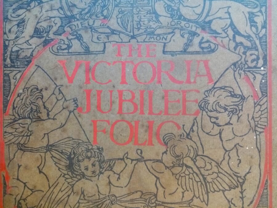 Folio Cover